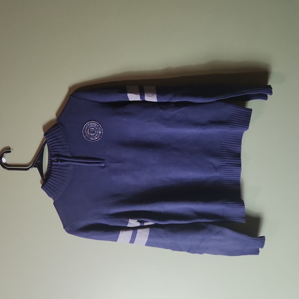 OshKosh sweater